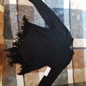 Karen Kane Elegant blouse